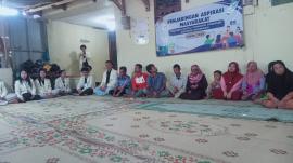 SAMBEL WELUT Putaran Ke-2 Hadir di Padukuhan Pij